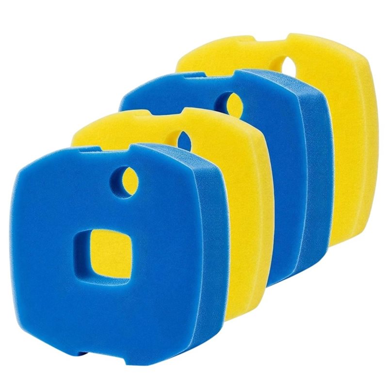 رغوة حوض السمك ثنائية المرحلة  - مراجعة Aquarium Pump وسعره