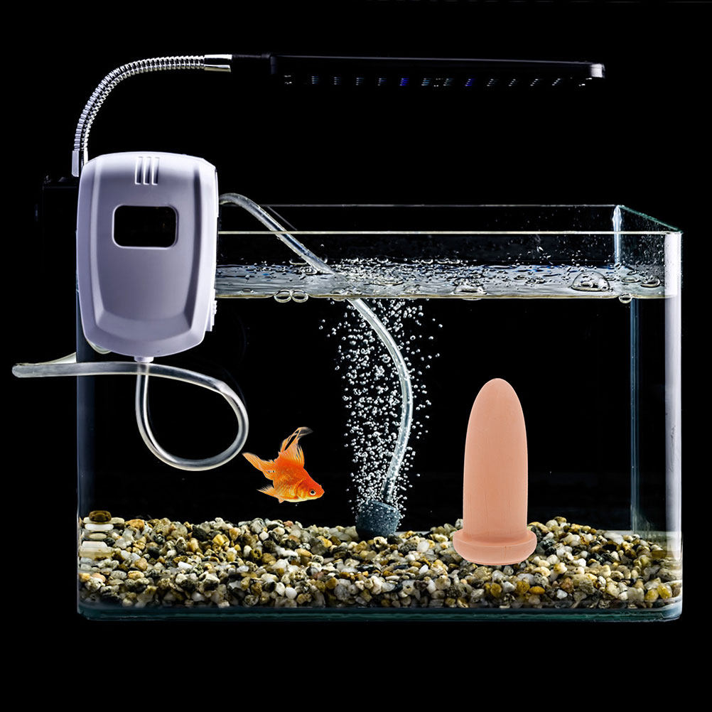 مستلزمات تكاثر الأسماك، وعاء ف - مراجعة Aquarium Decor وسعره