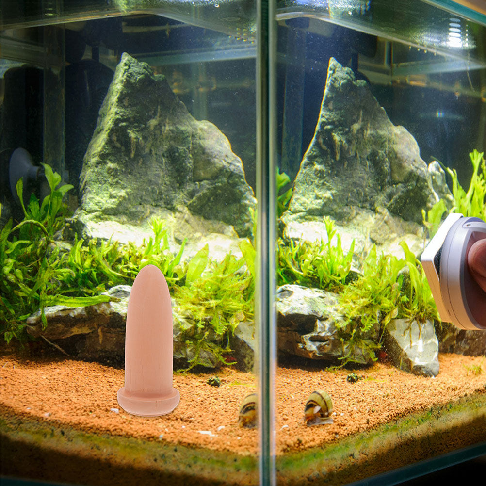 مستلزمات تكاثر الأسماك، وعاء ف - مراجعة Aquarium Decor وسعره