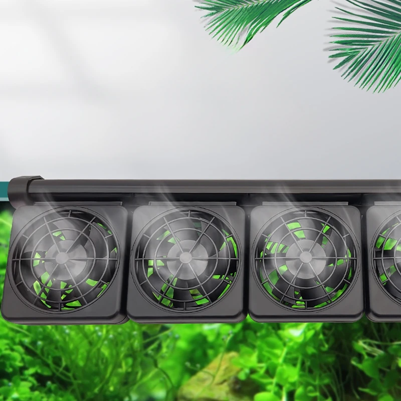 قابل للتعديل سرعة الرياح مروحة - مراجعة Fish Tank Heater وسعره