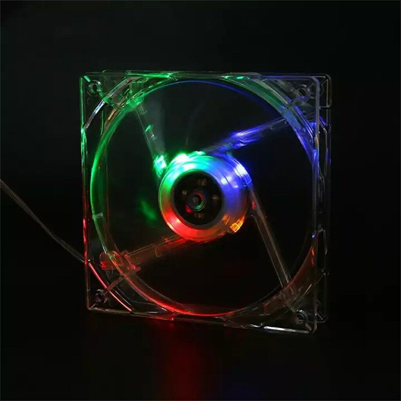 مروحة USB 5 فولت لقفص الهامستر - مراجعة Aquarium Light وسعره