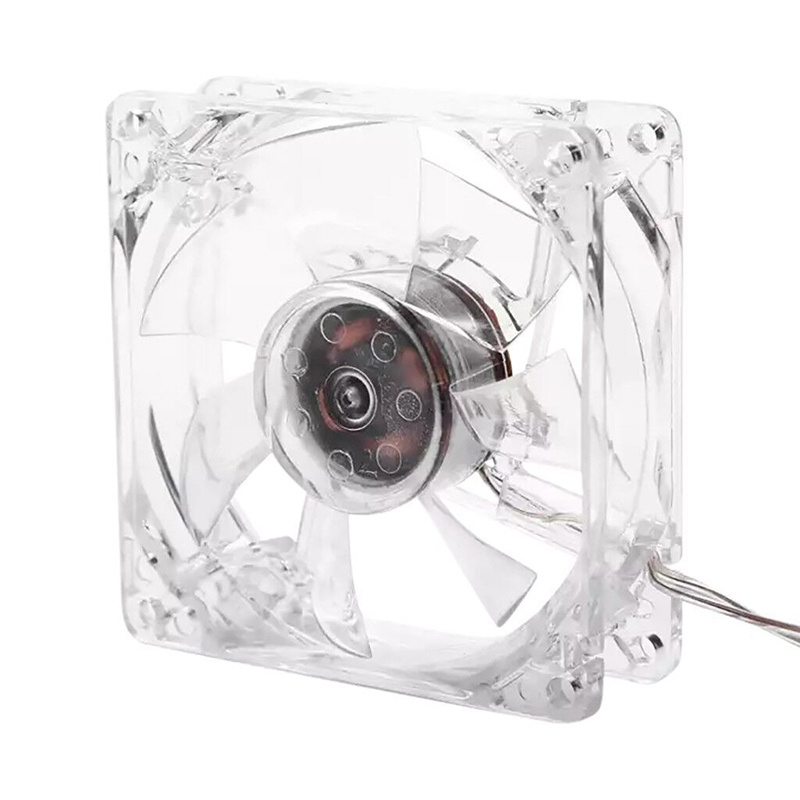مروحة USB 5 فولت لقفص الهامستر - مراجعة Aquarium Light وسعره